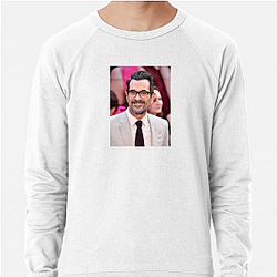 Ty Burrell Merch Ty Burrell Sweatshirts