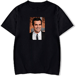 Ty Burrell Merch Collection Ty Burrell T-Shirts