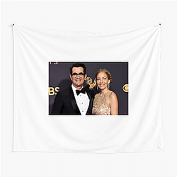 Ty Burrell Merch For Fans Ty Burrell Tapestries