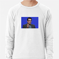 Ty Burrell Merchandise Ty Burrell Sweatshirts