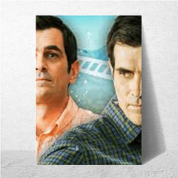 Ty Burrell Merchandise For Fans Ty Burrell Posters