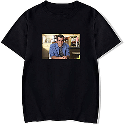 Ty Burrell Limited Collection Ty Burrell T-Shirts