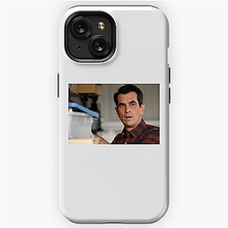 Ty Burrell Fan Art Ty Burrell iPhone Cases
