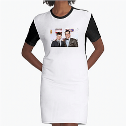 Ty Burrell Signature Ty Burrell Dresses
