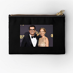 Ty Burrell Merch For Fans Ty Burrell Zipper Pouches