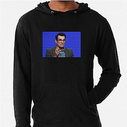 Ty Burrell Merchandise Ty Burrell Hoodies