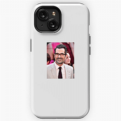 Ty Burrell Merch Ty Burrell Samsung Cases