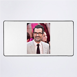 Ty Burrell Merch Ty Burrell Mouse Pads