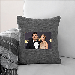 Ty Burrell Merch For Fans Ty Burrell Pillows Cover