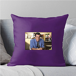Ty Burrell Limited Collection Ty Burrell Pillows Cover