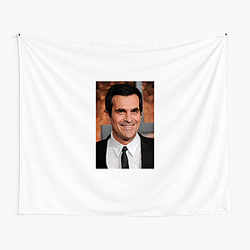 Ty Burrell Merch Collection Ty Burrell Tapestries