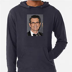 Ty Burrell Special Collection Ty Burrell Hoodies