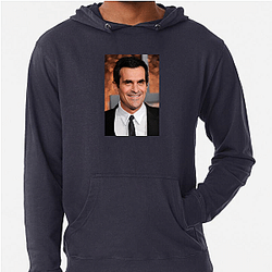 Ty Burrell Merch Collection Ty Burrell Hoodies
