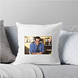 Ty Burrell Limited Collection Ty Burrell Pillows Cover