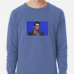 Ty Burrell Merchandise Ty Burrell Sweatshirts