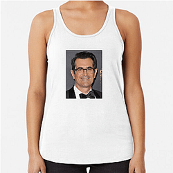 Ty Burrell Special Collection Ty Burrell Tank Tops