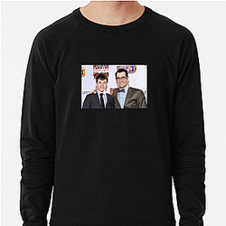 Ty Burrell Signature Ty Burrell Sweatshirts