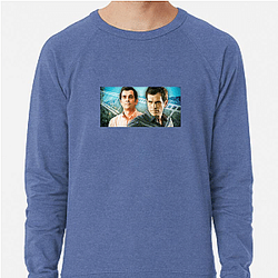 Ty Burrell Merchandise For Fans Ty Burrell Sweatshirts