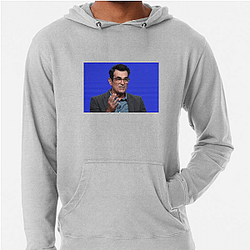 Ty Burrell Merchandise Ty Burrell Hoodies