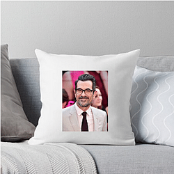 Ty Burrell Merch Ty Burrell Pillows Cover