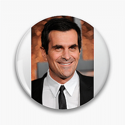 Ty Burrell Merch Collection Ty Burrell Pins