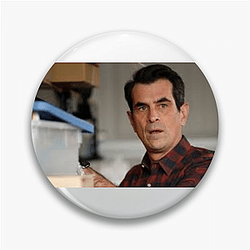 Ty Burrell Fan Art Ty Burrell Pins