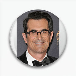 Ty Burrell Special Collection Ty Burrell Pins