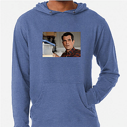 Ty Burrell Fan Art Ty Burrell Hoodies
