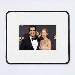 Ty Burrell Merch For Fans Ty Burrell Mouse Pads