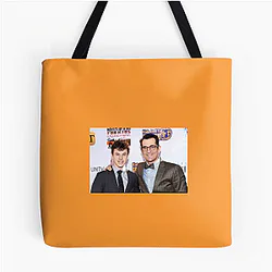 Ty Burrell Signature Ty Burrell Bags