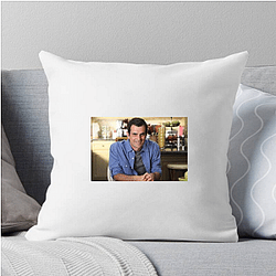 Ty Burrell Limited Collection Ty Burrell Pillows Cover