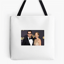 Ty Burrell Merch For Fans Ty Burrell Bags