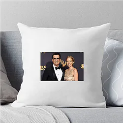 Ty Burrell Merch For Fans Ty Burrell Pillows Cover