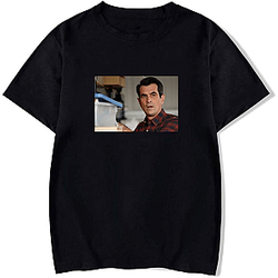 Ty Burrell Fan Art Ty Burrell T-Shirts