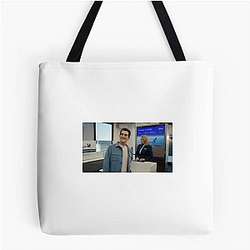 Ty Burrell Collection for fans Ty Burrell Bags