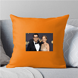 Ty Burrell Merch For Fans Ty Burrell Pillows Cover