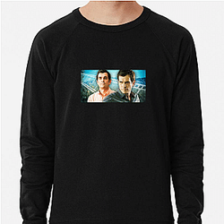 Ty Burrell Merchandise For Fans Ty Burrell Sweatshirts