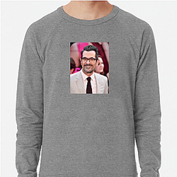 Ty Burrell Merch Ty Burrell Sweatshirts