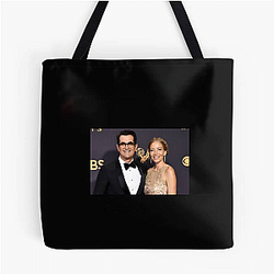 Ty Burrell Merch For Fans Ty Burrell Bags