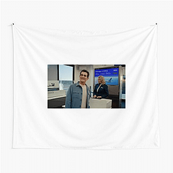 Ty Burrell Collection for fans Ty Burrell Tapestries