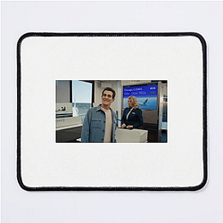 Ty Burrell Collection for fans Ty Burrell Mouse Pads