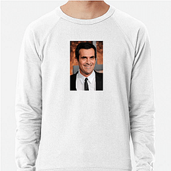 Ty Burrell Merch Collection Ty Burrell Sweatshirts