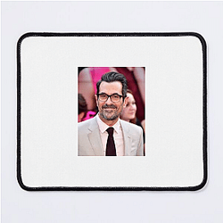 Ty Burrell Merch Ty Burrell Mouse Pads