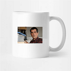 Ty Burrell Fan Art Ty Burrell Mugs