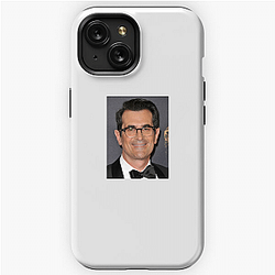 Ty Burrell Special Collection Ty Burrell iPhone Cases