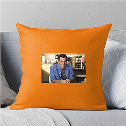 Ty Burrell Limited Collection Ty Burrell Pillows Cover