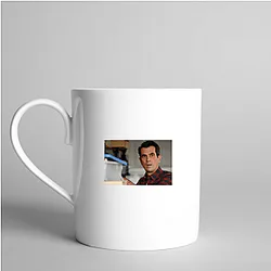 Ty Burrell Fan Art Ty Burrell Mugs