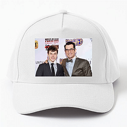 Ty Burrell Signature Ty Burrell Hats & Caps