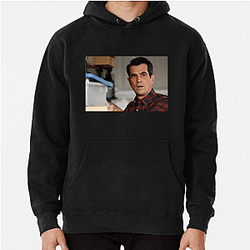 Ty Burrell Fan Art Ty Burrell Hoodies