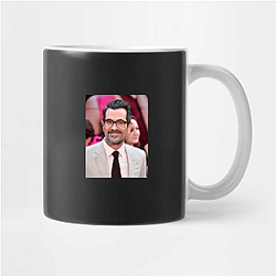 Ty Burrell Merch Ty Burrell Mugs